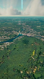 75.6 Acres of Land for Sale in Connecticut overlooking 3 Rivers. This Property has Mature Trees, Paved Road Access, Power, Internet, Water, Sewer & Natural Gas Lines in multiple locations along the Property. The Property is located in City of Norwich, CT, which has a population of 40,000. The 3 Rivers that converge near the Property are the Shetucket, the Yantic and the Thames. The Thanes River will take you South to Long Island Sound, which is 15 miles from the Property along the Thames River. 