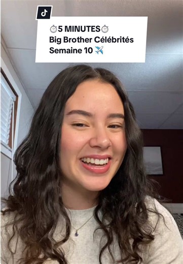 Big Brother Célébrités : Résumé de la Semaine 10