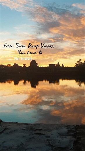 Angkor Wat Temple is the wonderful place in the world (2026)!