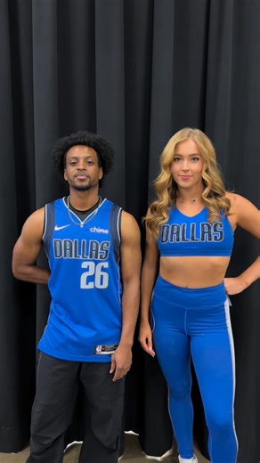 HELLO, MEXICO CITY 🇲🇽 #MFFL | Mavs Off Court