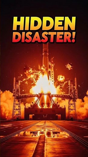 How the N-1 Rocket Destroyed the Soviet Lunar Dream #SovietSpace #N1Rocket #moonmission