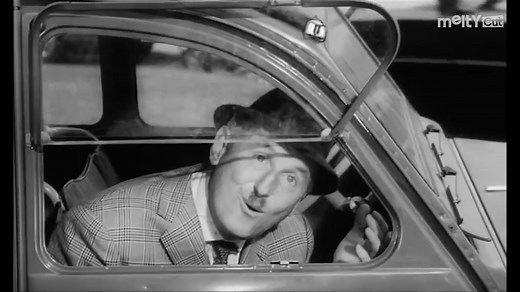 299K views · 6.2K reactions | Un extrait du film Le Tracassin, avec Bourvil ! | Les Meilleures Scènes | Facebook