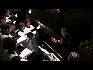 Herbert Howells: Sing lullaby