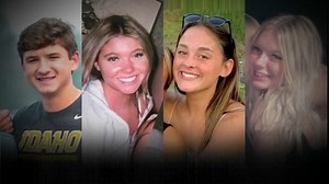 Confusion deepens over whether any of the 4 Idaho students were targeted in fatal stabbings