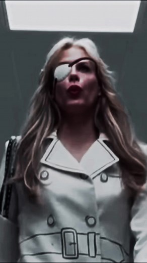 Memorable Whistle Scene from Kill Bill