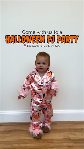 3.4K views · 35 reactions | Had a spooky good time last night at our...