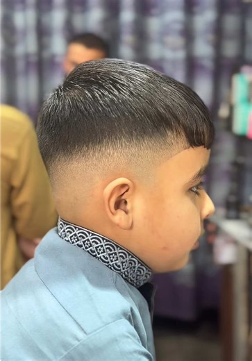 Mid Fade Hairstyle: The Ultimate Guide