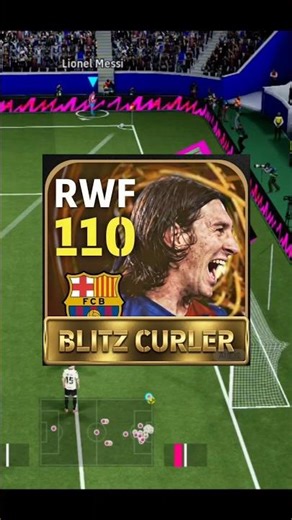 Ankara Leo Messi Efootball2026 🥵 #efootball2026 #efootball #raavanislive #shorts