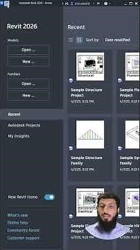 Revit Efficiency Trick! Build a Custom Template Menu for Lightning Fast Starts