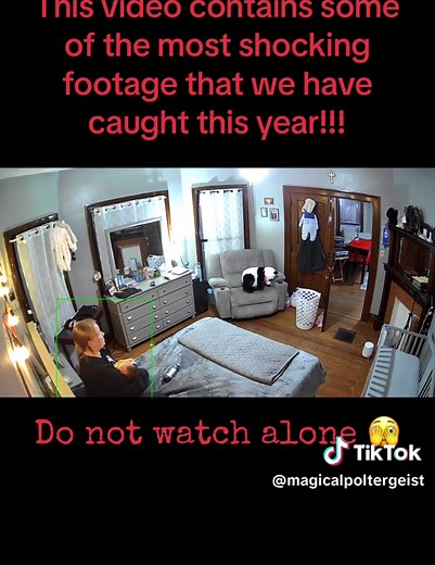 Exploring America's Most Haunted House - Scary Footage Inside!