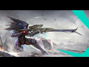What is the Best Sniper Rifle for Beginners in Warframe?