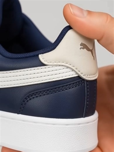 PUMA Shuffle Trainers Uniseks