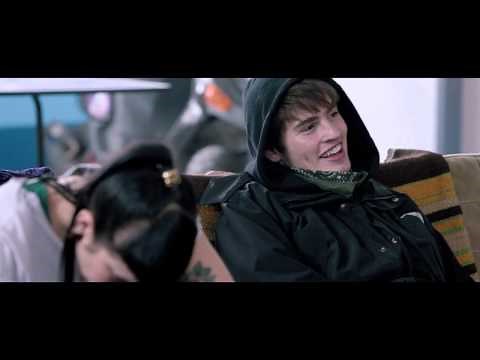 Anti-Social (2015) Official Theatrical Trailer