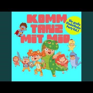 Der Mäuse- und Bibertanz