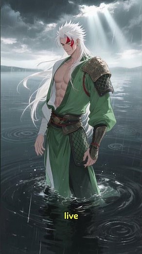 Jiraiya’s Final Battle | Naruto 🍃💔 #anime #otakus #manga