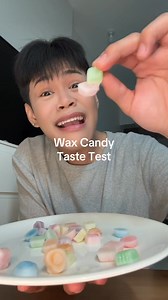 440K views · 5.4K reactions | Kandila na Candy taste test | Pardzoo | Facebook