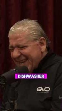 Joey Diaz DESTROYS a Drug Test Machine! 😭💀 #jre