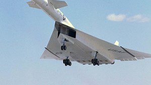 NASA's 7 most extreme experimental aircraft