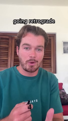 What planet retrograde really means for humans