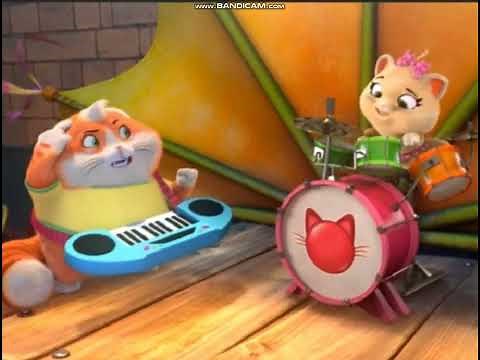 Our Friend Barney Had A Band Music Video (For Bradley Browne Productions)