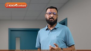 2.3M views · 4.8K reactions | Customize Health Insurance with Benefit suited for you with ICICI Lombard Health Insurance | ICICI Lombard | Facebook