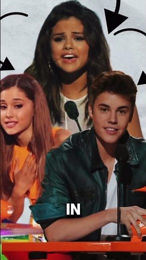 Top Artists Who Have Won The Most Kids’ Choice Awards Ever