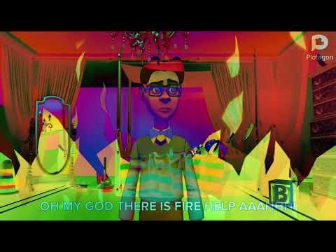 Plotagon test effects (sponsored by preview 2 effects)