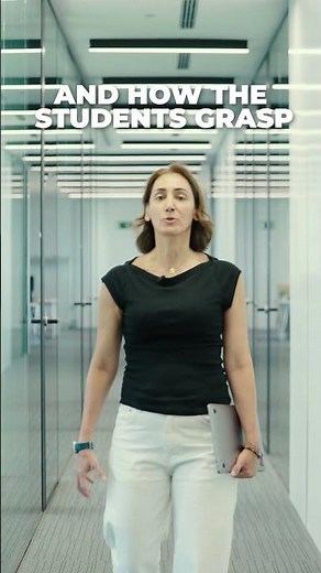 SciTech Bytes | Technology is transforming the way we learn