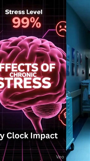 Night Shifts in Hospitals Feel Different… Here’s Why
