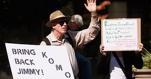 KOMO will bring back ‘Jimmy Kimmel Live!’