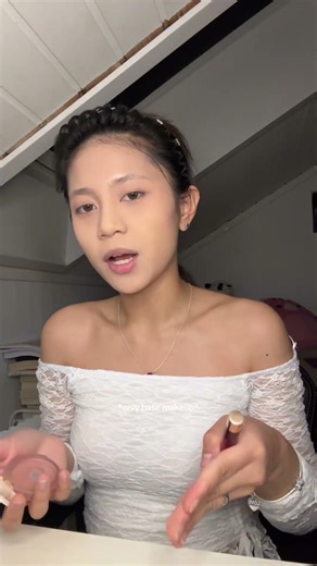 Grwm | my girl math #fypage #makeup #girlmath #fypシ