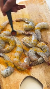 7.6K views · 70 reactions | 30 MINUTE INDIAN - Prawn curry!Delicious, healthy and ready in no time, try this stunning prawn curry. Get my 30 minute Indian cookbook or find the detailed recipe for this on my #youtube channel #foodwithchetna link in my profile! Enjoy x#chetnamakan #reels #recipes #30minuteindian #30minutemeals #prawn | Chetna Makan | Facebook