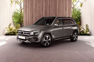 Mercedes-Benz GLB Videos: Reviews Videos by Experts, Test Drive, Comparison
