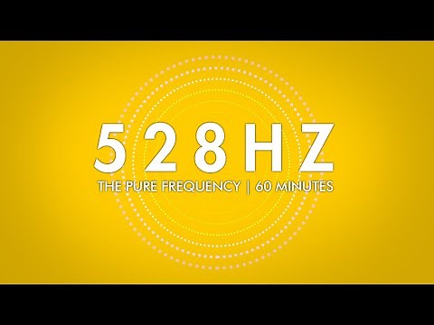 528 Hz Frequency Variations | 60 minutes