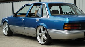 Ben invited me out to his property south of Brisbane to showcase his 1984 V8 VK Commodore. Ben has owned this VK Commodore for 15 years ! #commodore #vkcommodore #v8commodore #vlcommodore | Tenn Automotive