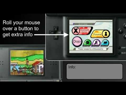 Newest Super Smash Bros Rumble Trailer + Download Links