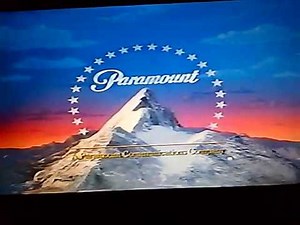 Paramount Pictures 1989 (Reversed)