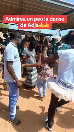 La spiritualité a plusieurs dimensions et sachez que la distance importe peu. Quelqu'un peut être à l'autre bout du monde et influencé un autre de l'autre côté du monde. | ADJA la dame au pouvoir surnaturel de komsilga off