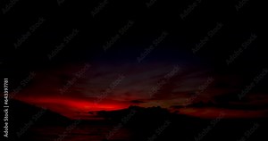 Firework celebrate anniversary happy new year 2024, 4th of july holiday festival. colorful firework in the night time to celebrate national holiday. countdown to new year 2024 party time event.