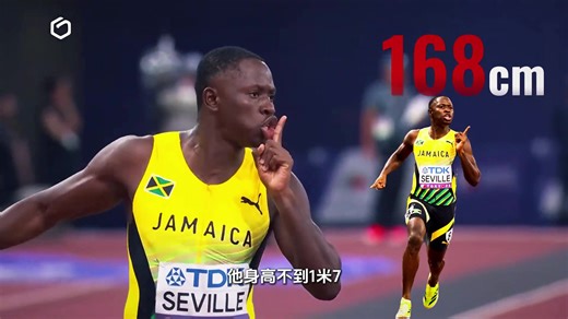 #田径 #trackandfield#sprint