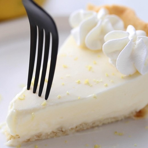 38K views · 4.8K reactions | This LEMON CHIFFON PIE is a TREASURED family recipe. We can trace it back to my great, great grandmother who lived in the 1800s! If you’ve never had lemon chiffon pie before then you’re really in for a treat–it’s one of my all-time favorite pies! Full recipe details can be found here https://tastesbetterfromscratch.com/lemon-chiffon-pie/ | Tastes Better From Scratch | Facebook