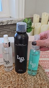 6 comments |  Simply push a button to CURL YOUR HAIR!  The Le...