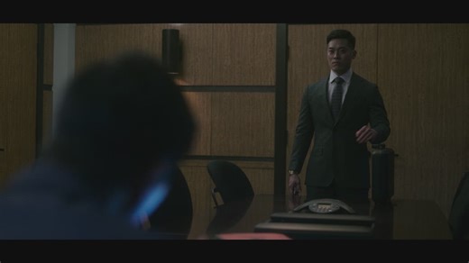 Theatrical Demo Reel