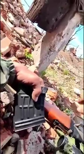 ❗️First-person combat footage from RAF fighter