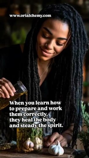 ROOTWORK: HERBS AS MEDICINE CLASS| FEB 15 430P VIA ZOOM| www.orialchemy.com