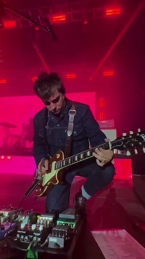 Concierto inolvidable de Los Bunkers en Puerto Montt