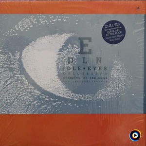 Blue Train by Idle Eyes