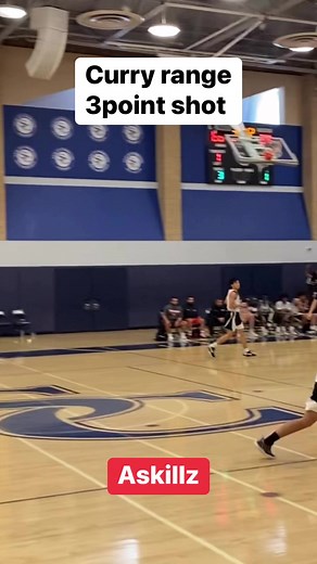 52K views · 483 reactions | Andy’s NBA arc shooting range | A Skillz Basketball | Facebook