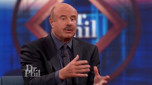 612K views · 1.8K reactions | Dr. Phil asks a teen if she wonders why her 21-year-old boyfriend she’s never met in person wants to be with her. Full story: https://www.drphil.com/shows/no-smart-phone-no-computer-but-that-doesnt-stop-my-teens-online-romance/ | Dr. Phil | Facebook