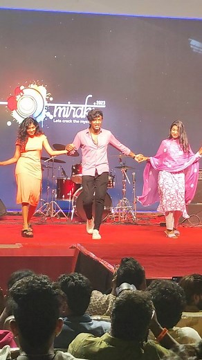 1.6K views | ICAT - Miraki 2023 | ICAT Design & Media College | Facebook